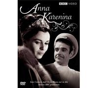 Anna Karenina [Reino Unido] [DVD]