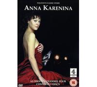 Anna Karenina [Reino Unido] [DVD]