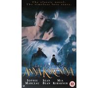 Anna Karenina [Reino Unido] [VHS]