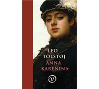 Anna Karenina (Russische bibliotheek)
