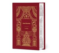 Anna Karenina (Signature Clothbound Editions)