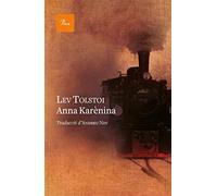 Anna Karenina: Traducció d'Andreu Nin (A TOT VENT)