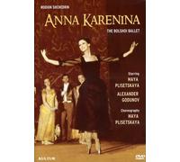 Anna Karenina [USA] [DVD]