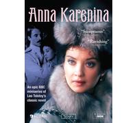 Anna Karenina [USA] [DVD]