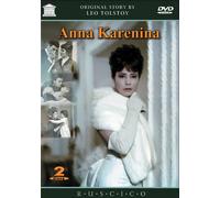 Anna Karenina [USA] [DVD]