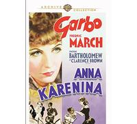 Anna Karenina [USA] [DVD]
