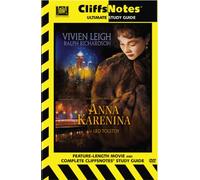 Anna Karenina [USA] [DVD]