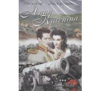 Anna Karenina [USA] [DVD]