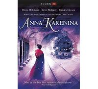 Anna Karenina [USA] [DVD]