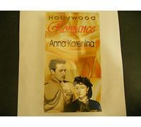 Anna Karenina [USA] [VHS]