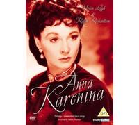 Anna Karenina Vivien Leigh) [Reino Unido] [DVD]