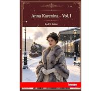 Anna Karenina: Vol. I
