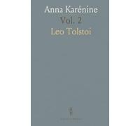 Anna Karénine