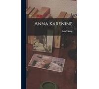 Anna Karenine