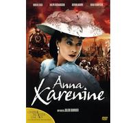 Anna Karénine - DVD