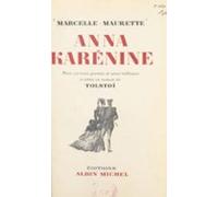 Anna Karénine (ebook)