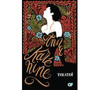 Anna Karénine: Édition limitée