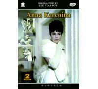 Anna karenine [Francia] [DVD]