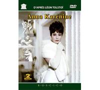 Anna Karénine [Francia] [DVD]