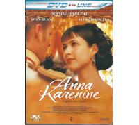 Anna Karénine [Francia] [DVD]