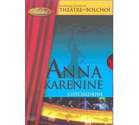 Anna Karénine [Francia] [DVD]