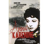 Anna Karénine [Francia] [DVD]