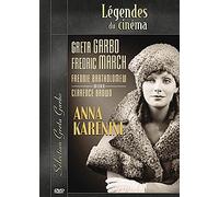 Anna Karénine [Francia] [DVD]