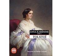 Anna Karenine - Tome 2 (2)