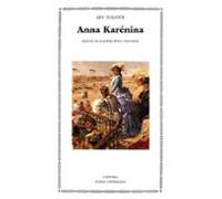 Anna Karennina