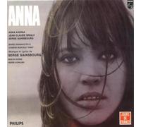 Anna Karina - Anna [Import]