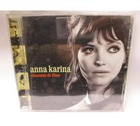 Anna Karina - Chansons de Films