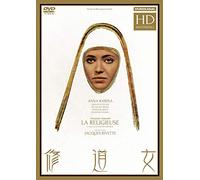 Anna Karina - La Religieuse [Edizione: Giappone] [Italia] [DVD]