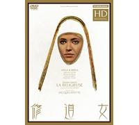 Anna Karina - La Religieuse [Edizione: Giappone] [Italia] [DVD]