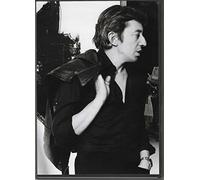 Anna Karina - Serge Gainsbourg Vol 1 [Francia] [DVD]