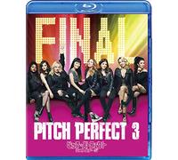 Anna Kendrick - Pitch Perfect 3 [Edizione: Giappone] [Italia] [Blu-ray]
