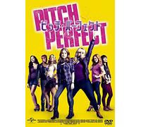 Anna Kendrick - Pitch Perfect [Edizione: Giappone] [Italia] [DVD]