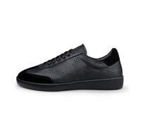 Anna Kern Suny 7030 Zapatillas bajas para mujer, Negro , 37 1/3 EU