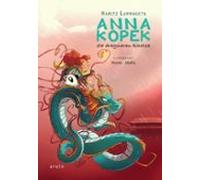 Anna Kopek eta dragoiaren bihotza