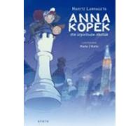 Anna Kopek eta izpirituen ahotsa