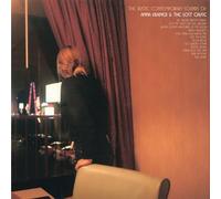 Anna Kramer - The Rustic Contemporary Sounds Of