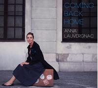 Anna Lauvergnac - Coming Back Home