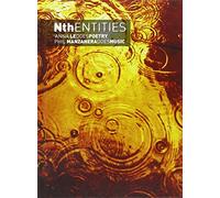 Anna LE & Phil MANZANERA - AnnaLeDoesPoetry PhilManzaneraDoesMusic - Nth Entities