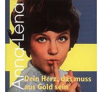Anna-Lena - Dein Herz, Das Muss Aus