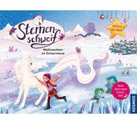 Anna-Lena Kühler Linda Chapman Caro Sternenschweif, Weihnachten i (Tapa blanda)