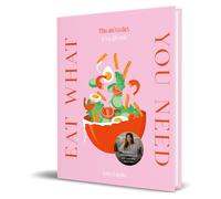 Anna Lippke Eat what you need: This ain't a diet, it's a lifestyle (Tapa blanda)