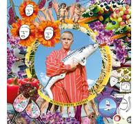 Anna Mabo Mittelschwere Ekstase (CD) (Importación USA)