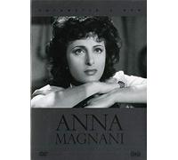 Anna Magnani (+libro) [Italia] [DVD]