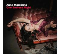 Anna margolina - One endless night
