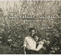 Anna Maria Hver Stund Med Per (CD) Album (Importación USA)