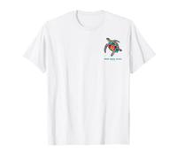 Anna Maria Island Florida Souvenir FL Vacaciones Tortuga Marina Camiseta